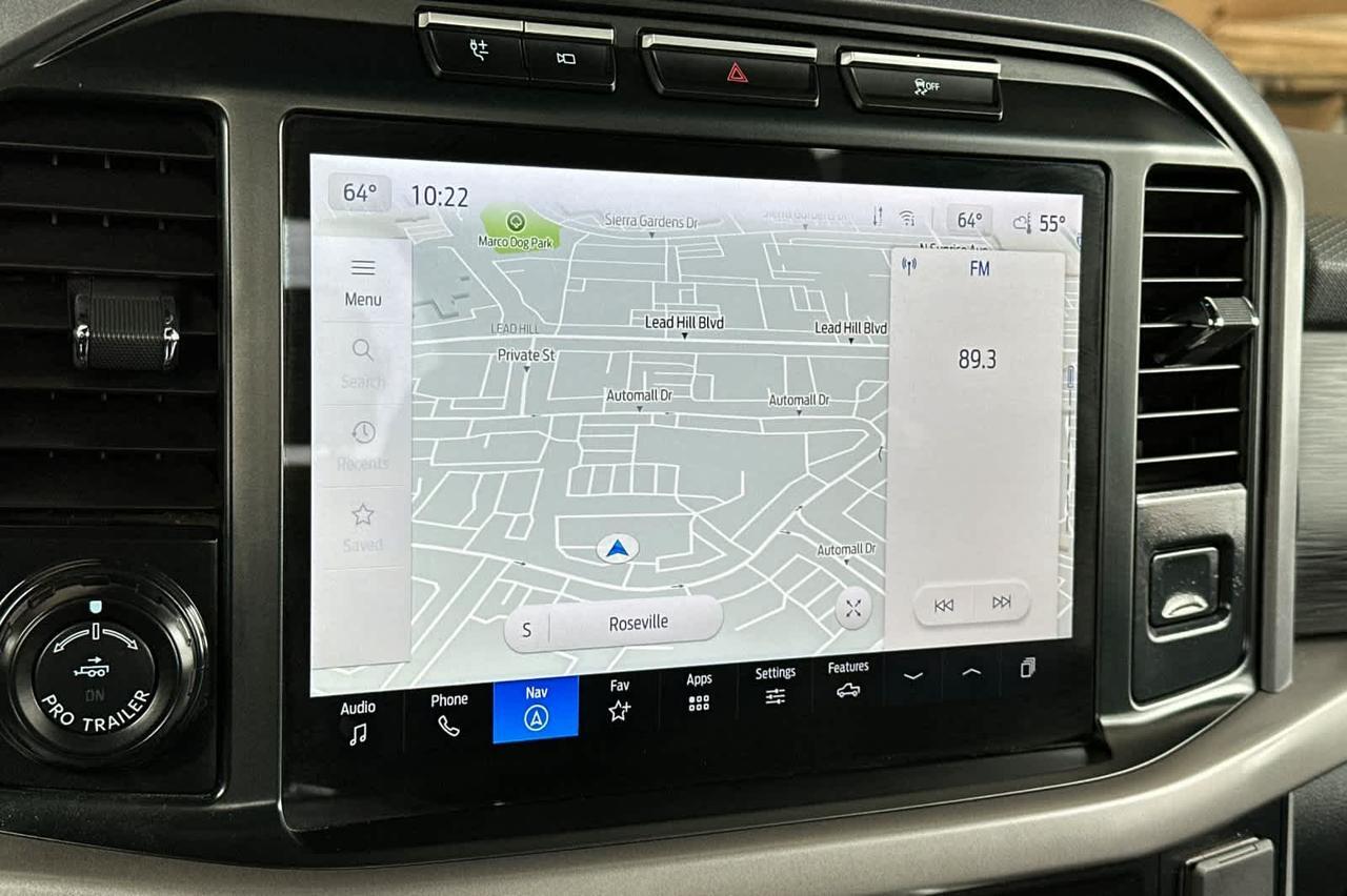 2024 Ford F-150 XLT Roseville CA