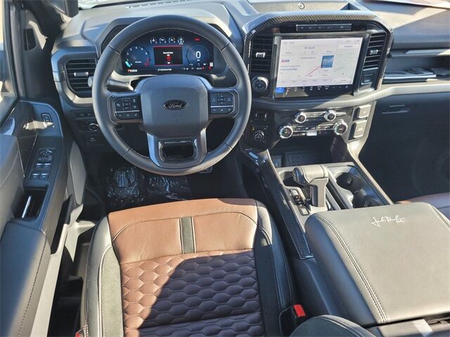 2024 Ford F-150 XLT Roseville CA