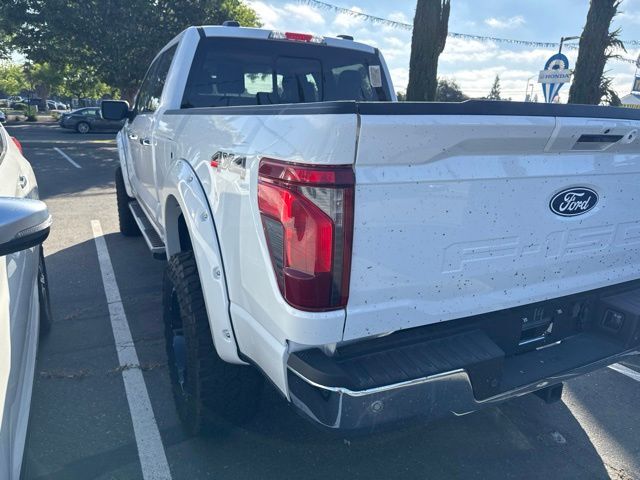 2024 Ford F-150 XLT Roseville CA