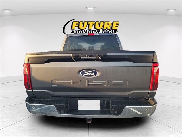 2024 Ford F-150 XLT Roseville CA