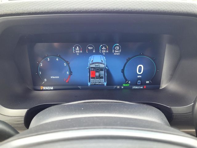 2024 Ford F-150 XLT Roseville CA