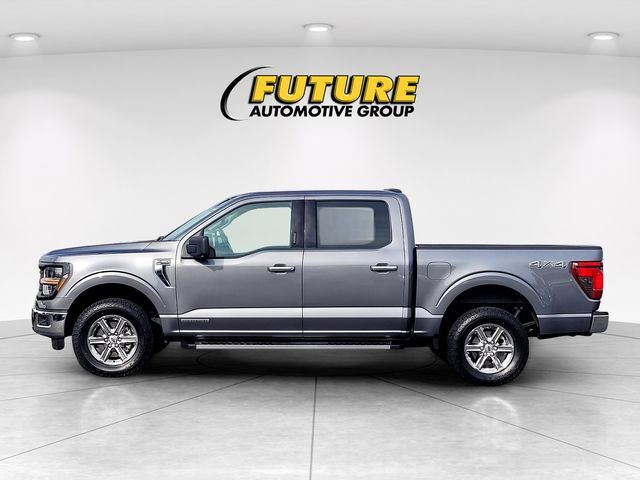 2024 Ford F-150 XLT Roseville CA