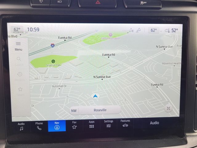 2024 Ford F-150 XLT Roseville CA