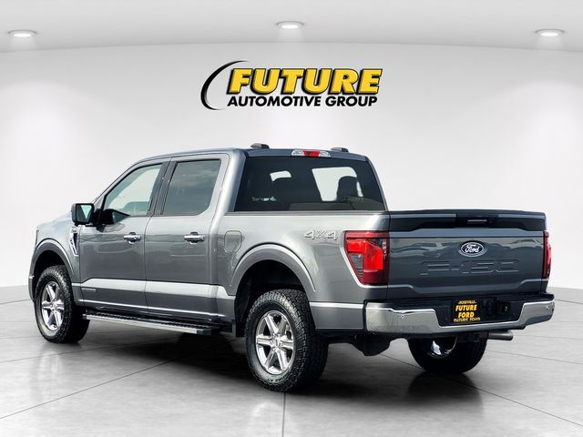 2024 Ford F-150 XLT Roseville CA