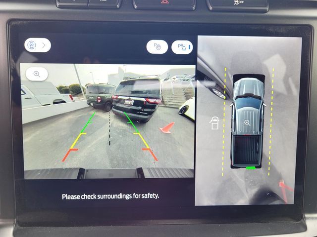 2024 Ford F-150 XLT Roseville CA