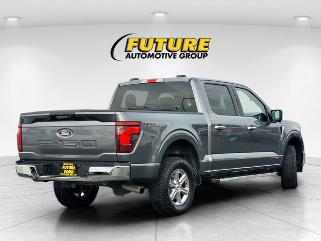 2024 Ford F-150 XLT Roseville CA