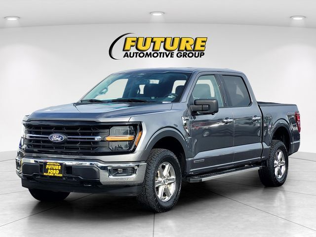 2024 Ford F-150 XLT Roseville CA