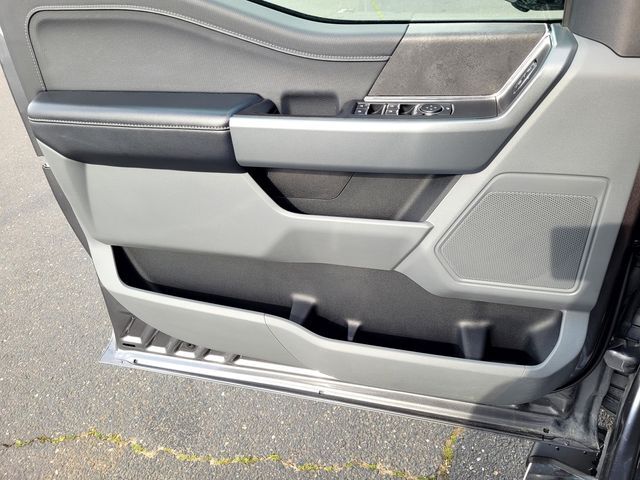 2024 Ford F-150 XLT Roseville CA