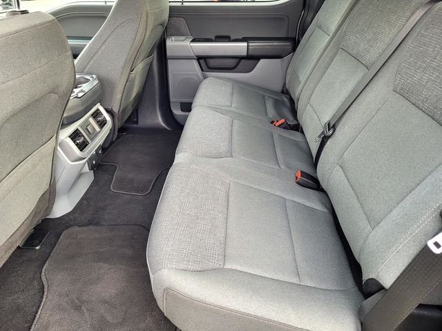 2024 Ford F-150 XLT Roseville CA