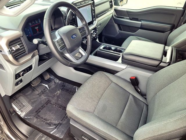 2024 Ford F-150 XLT Roseville CA