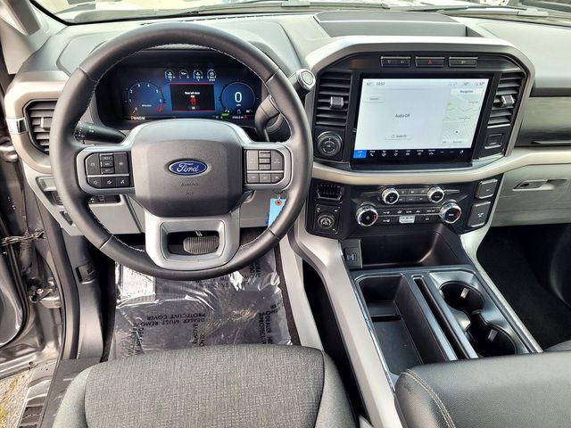 2024 Ford F-150 XLT Roseville CA