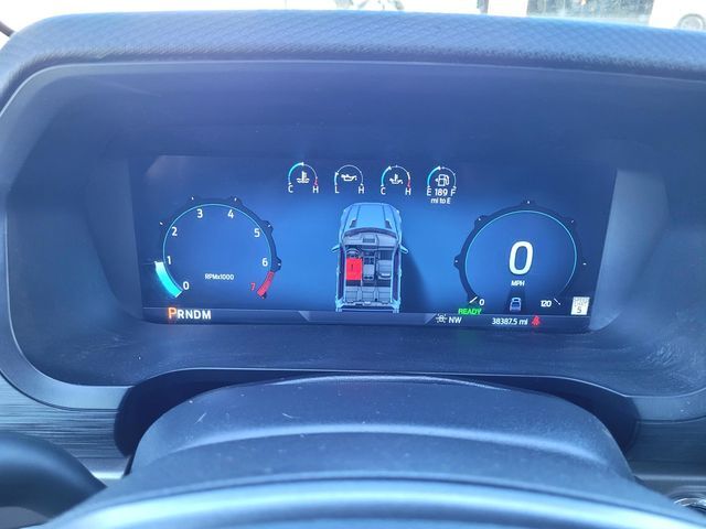 2024 Ford F-150 XLT Roseville CA