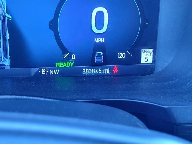 2024 Ford F-150 XLT Roseville CA