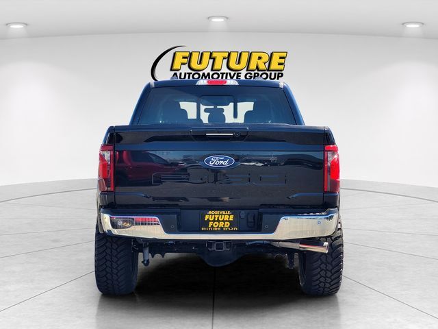 2024 Ford F-150 XLT Roseville CA