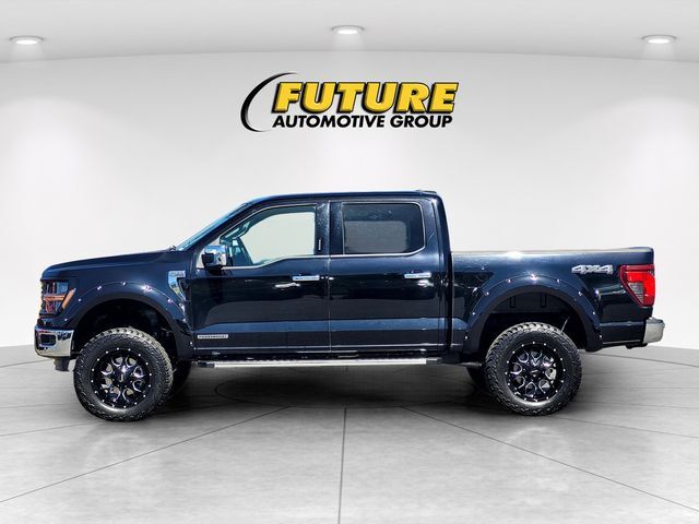 2024 Ford F-150 XLT Roseville CA
