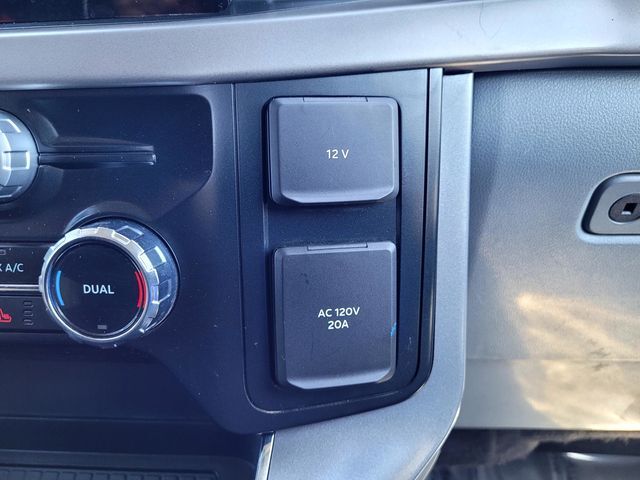 2024 Ford F-150 XLT Roseville CA