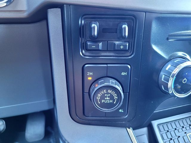 2024 Ford F-150 XLT Roseville CA