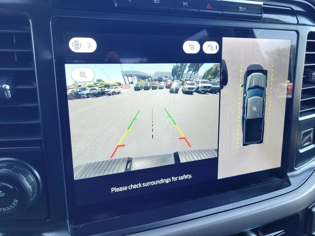 2024 Ford F-150 XLT Roseville CA