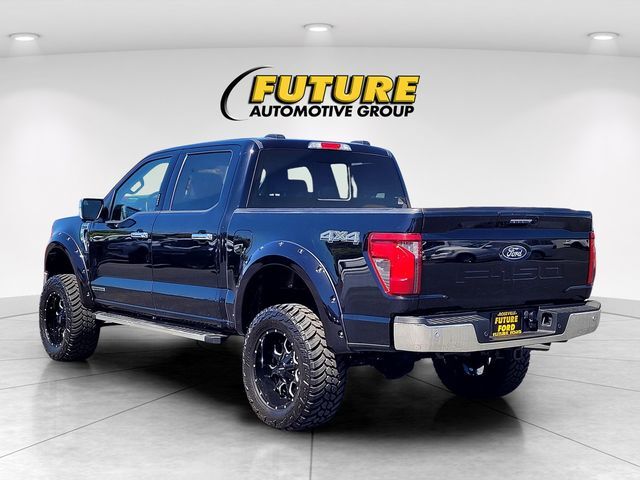 2024 Ford F-150 XLT Roseville CA