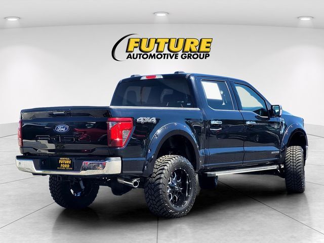 2024 Ford F-150 XLT Roseville CA