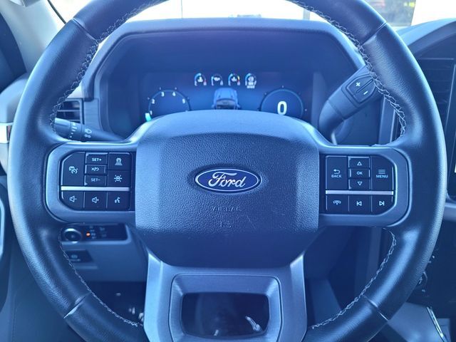 2024 Ford F-150 XLT Roseville CA