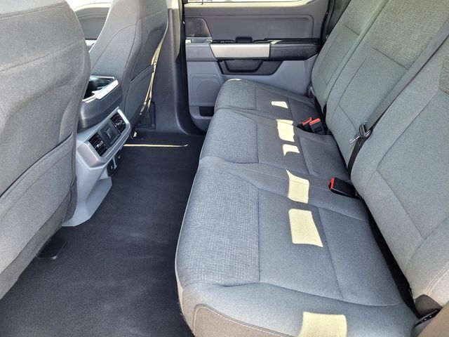 2024 Ford F-150 XLT Roseville CA
