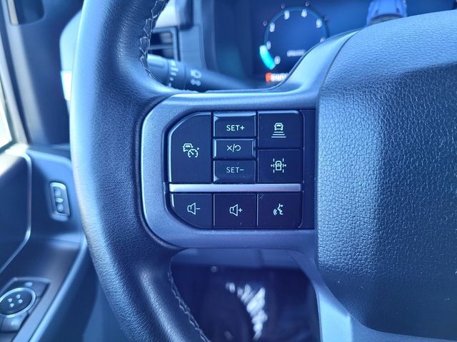 2024 Ford F-150 XLT Roseville CA