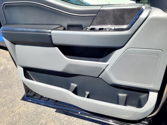 2024 Ford F-150 XLT Roseville CA