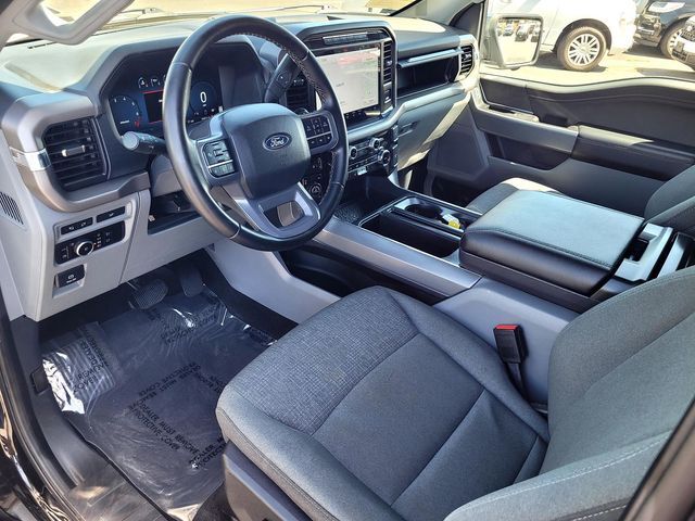2024 Ford F-150 XLT Roseville CA