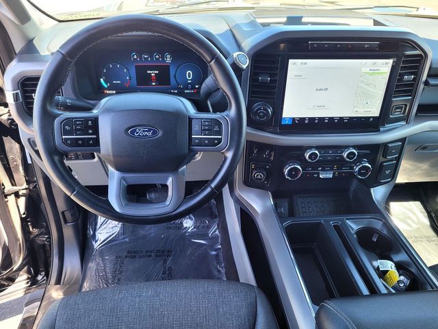 2024 Ford F-150 XLT Roseville CA