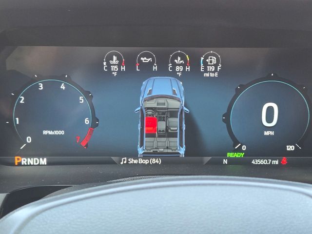 2024 Ford F-150 XLT Roseville CA