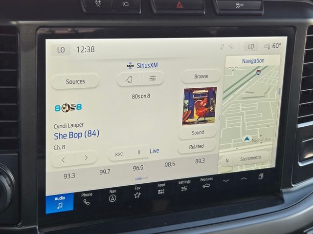 2024 Ford F-150 XLT Roseville CA