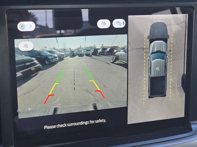 2024 Ford F-150 XLT Roseville CA