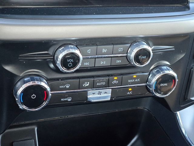 2024 Ford F-150 XLT Roseville CA