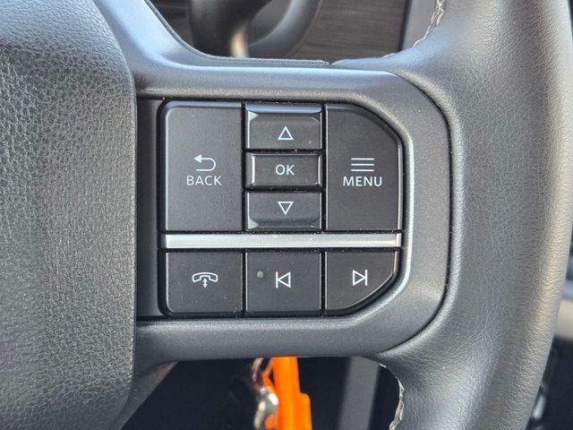 2024 Ford F-150 XLT Roseville CA