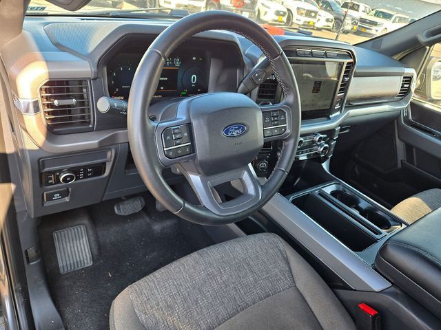 2024 Ford F-150 XLT Roseville CA