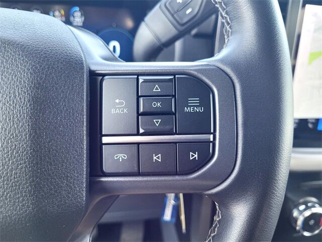 2024 Ford F-150 XLT Roseville CA