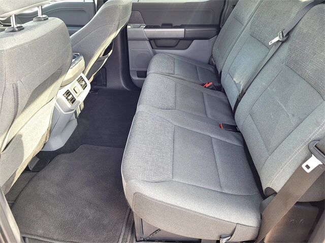 2024 Ford F-150 XLT Roseville CA