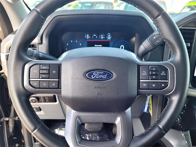 2024 Ford F-150 XLT Roseville CA