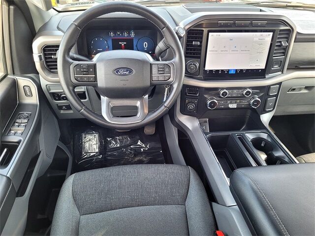 2024 Ford F-150 XLT Roseville CA