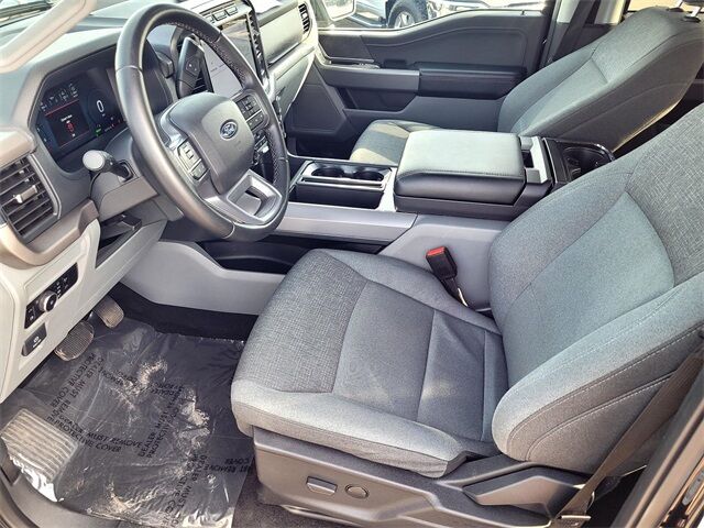 2024 Ford F-150 XLT Roseville CA