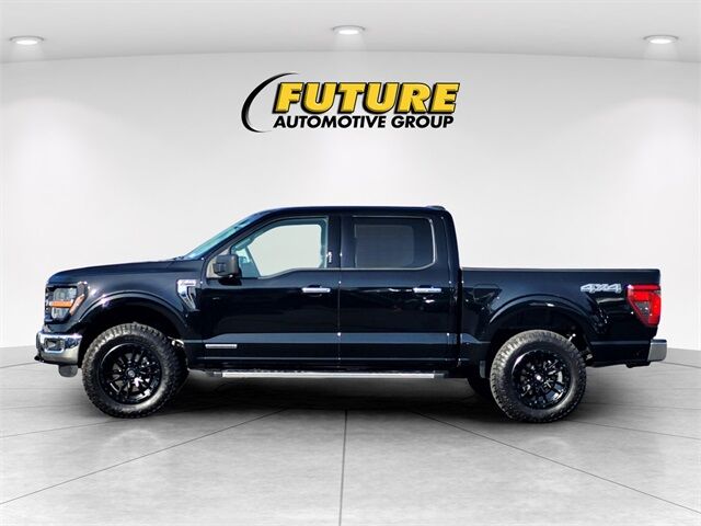2024 Ford F-150 XLT Roseville CA