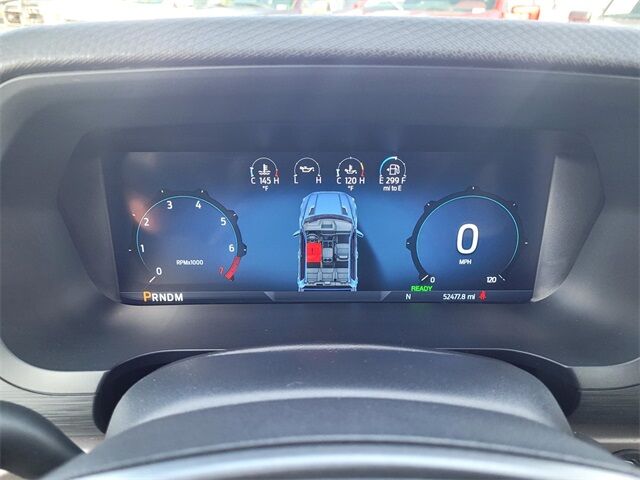 2024 Ford F-150 XLT Roseville CA