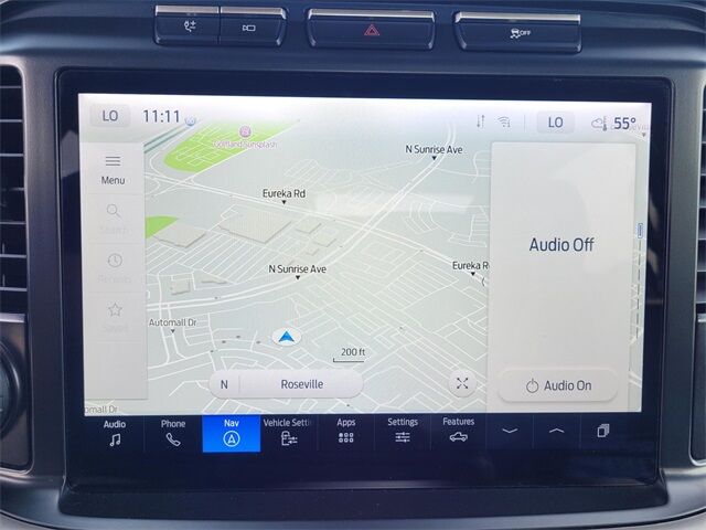 2024 Ford F-150 XLT Roseville CA