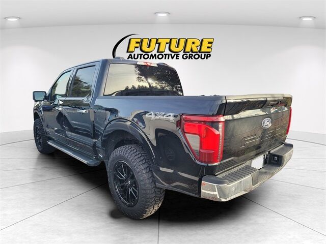 2024 Ford F-150 XLT Roseville CA