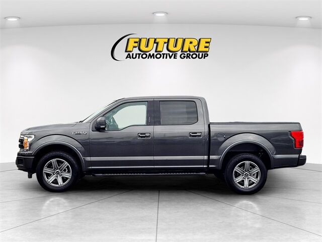 2024 Ford F-150 XLT Roseville CA