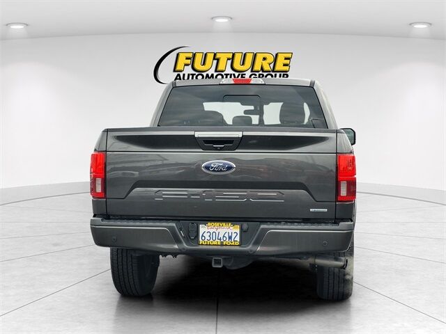 2024 Ford F-150 XLT Roseville CA
