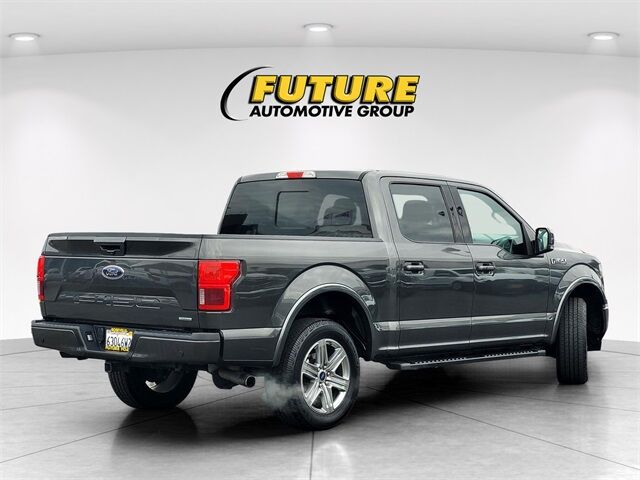 2024 Ford F-150 XLT Roseville CA