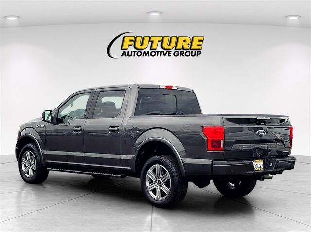 2024 Ford F-150 XLT Roseville CA