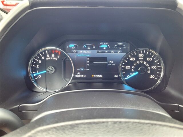 2024 Ford F-150 XLT Roseville CA